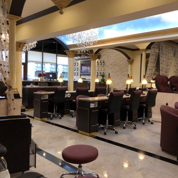 Anthony Vince' Nail Spa - Nail Salons Near Me - Pearland, Texas Anthony Vince' Nail Spa - Nail Salons Near Me - Pearland, Texas