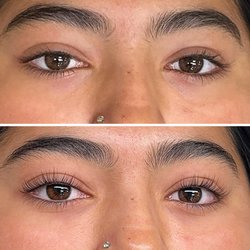 Her Place Beauty - Korean Lash Lift