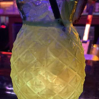 Cantina 1948 - Delicious La Gorda Margarita - Mexican Near Me - Temple, Texas