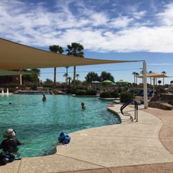 Cimarron Day Spa - Nice!