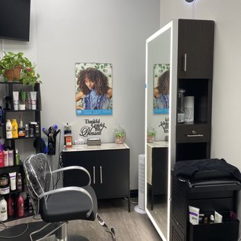 EXQUISITE HAIR SALON UNISEX - Updated June 2025 - Request an