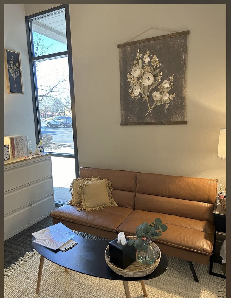 Faces Of Hope - grief counselor in Meridian, ID