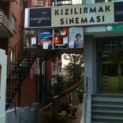 Kızılırmak Sineması