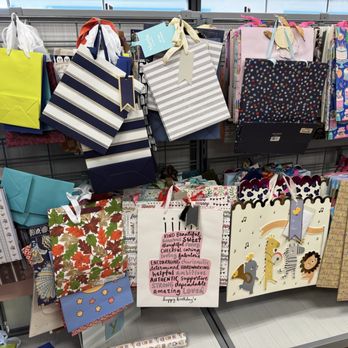T J Maxx - Great prices on gift bags - Accessories Near Me - San Diego, California