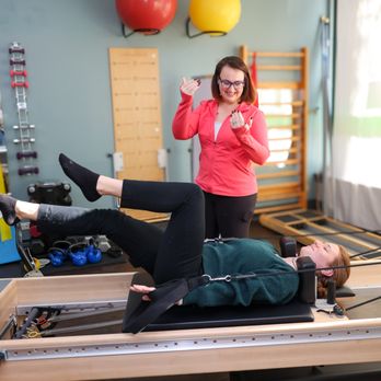 PhysioPartners - Lakeview - Physical Therapy Near Me - Chicago, Illinois