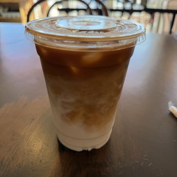 Café Antoinette - Cafeteria Near Me - Playa del Carmen, ROO
