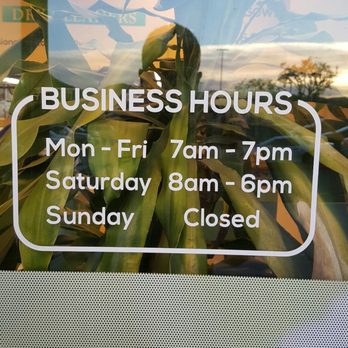Sunshine Dry Cleaners - Hours as of 12/30/16 - Dry Cleaning Near Me - Corona, California