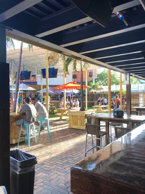 AMERICA’S BACKYARD - 104 Photos & 241 Reviews - 100 SW 3rd Ave, Fort ...