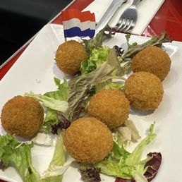 Bitterballen
