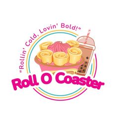 Roll O Coaster