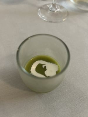 Bistro de Margot by null