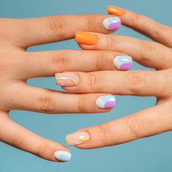 Luxury Nails Spa - Treat your nails to the best! Book your appointment now for a luxurious nail experience.
_______________________ - Nail Salons Near Me - Bend, Oregon