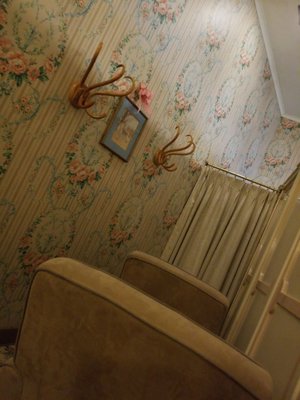 Disneyland Baby Care Center by null