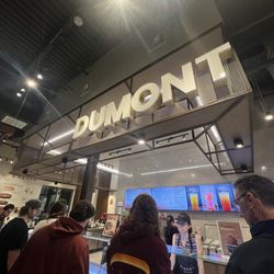 Dumont - Line view