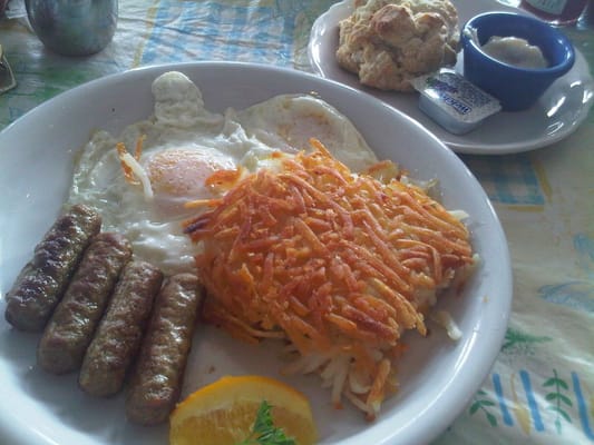 Moke's Bread & Breakfast by null