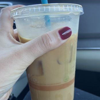 18 Grams Coffee Lab - Coffee & Tea Near Me - Culpeper, Virginia