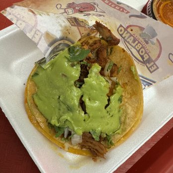 Las Ahumaderas - Al pastor - Tacos Near Me - Chula Vista, California Las Ahumaderas - Al pastor - Tacos Near Me - Chula Vista, California