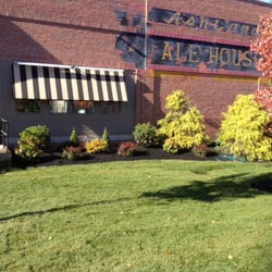 Robinson Landscaping