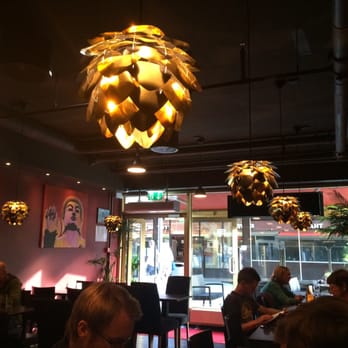 Yelp Food Adventure - Yelp Events Near Me - Oslo, 03