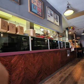 Memphis Minnie's - Inside - Barbeque Near Me - San Francisco, California Memphis Minnie's - Inside - Barbeque Near Me - San Francisco, California
