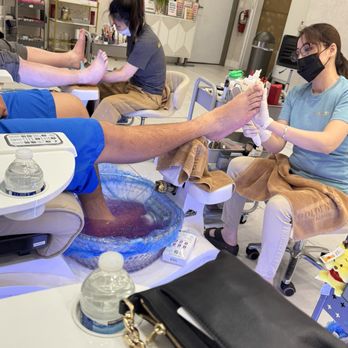 Golden Hour Nails Spa - Nail Salons Near Me - Las Vegas, Nevada Golden Hour Nails Spa - Nail Salons Near Me - Las Vegas, Nevada