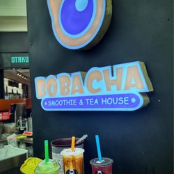 Boba Cha