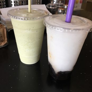 Fruittitude - Bubble Tea Near Me - La Jolla, California