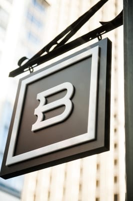 Bookstore Bar & Café by null