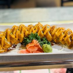 Thai Street Food By Chef Eddy