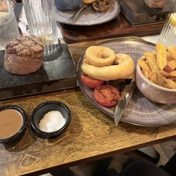 The Black Forge Inn - Pubs Near Me - Dublin, D