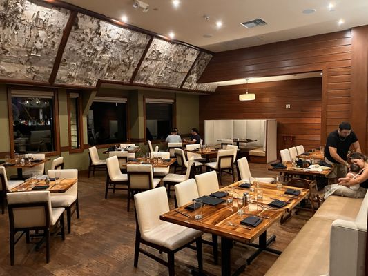 Lake Arrowhead Resort and Spa by null