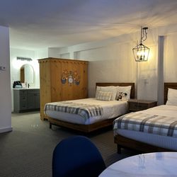 Innsbruck Inn At Stowe - room