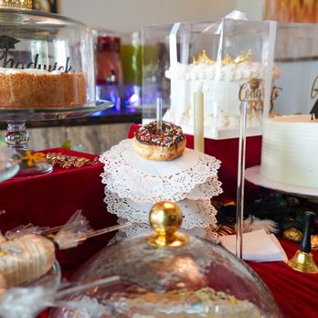 CuVee’s Culinary Creations - Caterers Near Me - Houston, Texas
