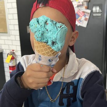 The Baked Bear Georgetown - Bear batter ice cream cone - Ice Cream & Frozen Yogurt Near Me - Georgetown, Texas The Baked Bear Georgetown - Bear batter ice cream cone - Ice Cream & Frozen Yogurt Near Me - Georgetown, Texas