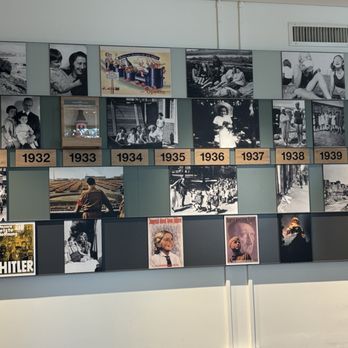 Anne Frank Huis - Museums Near Me - Amsterdam, New Hampshire