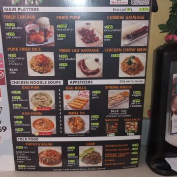 A C Deli - Laotian Near Me - Fresno, California A C Deli - Laotian Near Me - Fresno, California