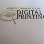 Photo of Graphic Communications Digital Printing