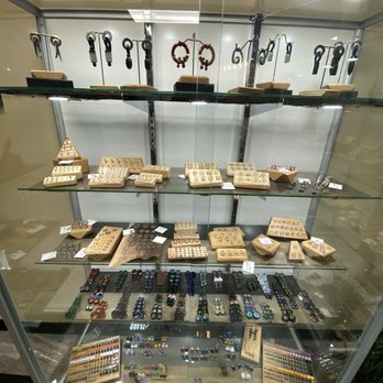 Green Light Body Piercing - Piercing Near Me - Clawson, Michigan