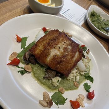 True Food Kitchen - So good - Vegetarian Near Me - Annapolis, Maryland