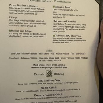 Fionn MacCool's Irish Pub & Restaurant - Breakfast & Brunch Near Me - Ponte Vedra, Florida Fionn MacCool's Irish Pub & Restaurant - Breakfast & Brunch Near Me - Ponte Vedra, Florida