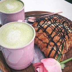 Flora Caffé