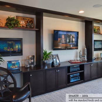 RM Interiors - Cabinetry Near Me - Englewood, Colorado