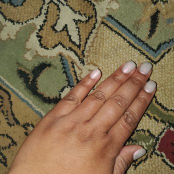 Artemis Nail Lounge - Hard gel overlay on my natural nails. #46 . - Nail Salons Near Me - Pasadena, California Artemis Nail Lounge - Hard gel overlay on my natural nails. #46 . - Nail Salons Near Me - Pasadena, California