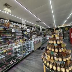 Vape & Smoke Shop - Wilton Manors - Vape & smoke shop lobby