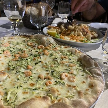 Buona Forchetta - Pizza Near Me - Rome, RM Buona Forchetta - Pizza Near Me - Rome, RM
