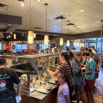 YC's Mongolian Grill - build your bowl line - Mongolian Near Me - Tempe, Arizona YC's Mongolian Grill - build your bowl line - Mongolian Near Me - Tempe, Arizona