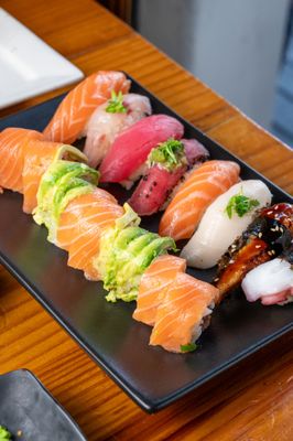 Japaneiro's by null