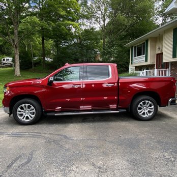 LUV Car Wash - Chevy Silverado - Car Wash Near Me - Dickson City, Pennsylvania LUV Car Wash - Chevy Silverado - Car Wash Near Me - Dickson City, Pennsylvania
