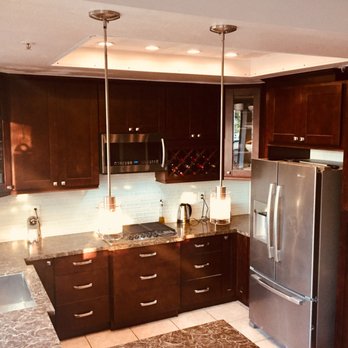 KD Cabinetry - Kitchen & Bath Near Me - San Diego, California
