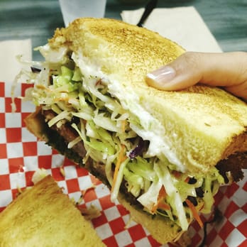Mr Katsu - My beloved goat cheese katsu sandwich - Sandwiches Near Me - Fullerton, California